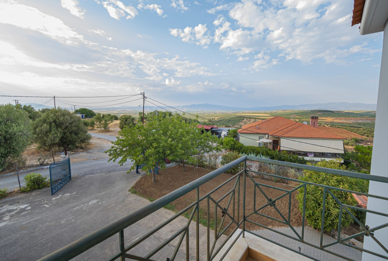 Others 4, Giota Hill House by Rentalspro-nea Moudania, Central Macedonia