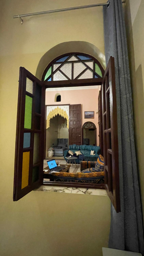 Others 2, Riad Dar Al Manzah, Rabat