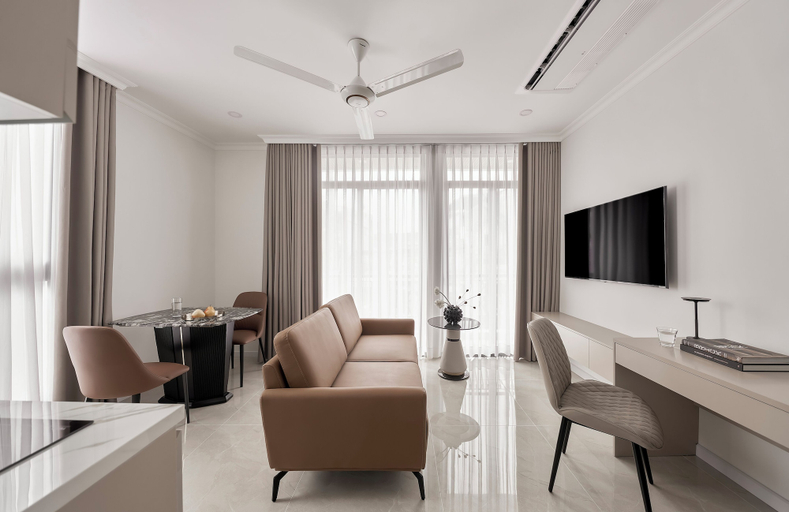 Others 4, Hoang Dung Apartment by THC Group, Thuận An