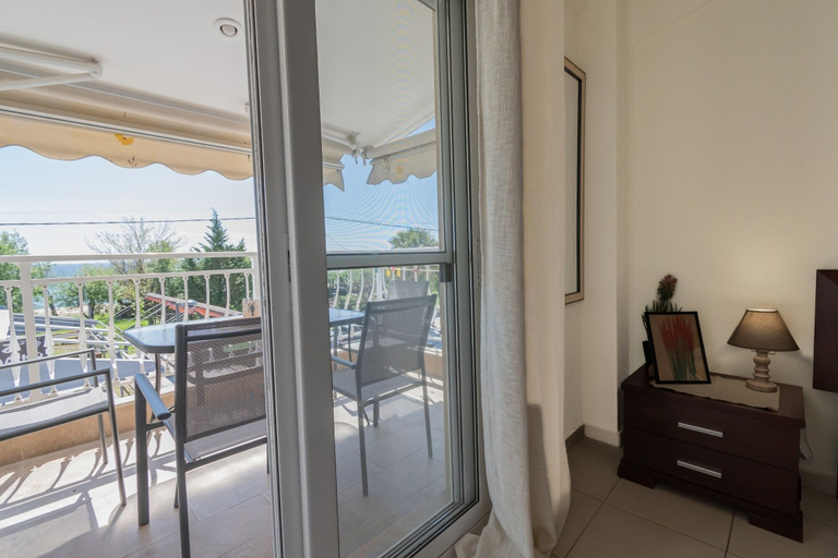 Others 5, Tommy Seafront No 5 by Rentalspro - Nea Flogita, Central Macedonia