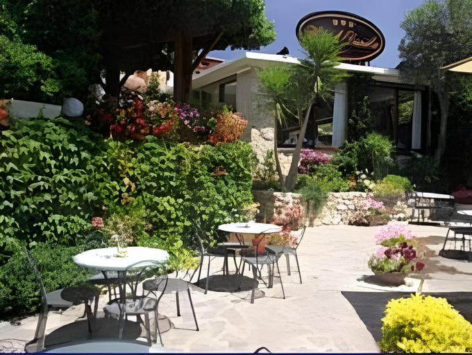 Exterior & Views 2, Hotel Danila, Livorno