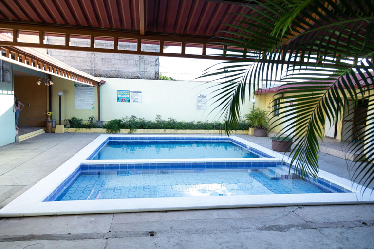 Sport & Beauty, Hotel Internacional Palmerola, Comayagua