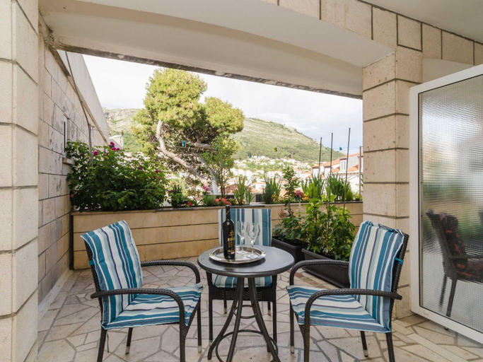 Others 5, House Apartments Ariva - Superior Studio Apartment with Balcony 3 Adults - A3, Dubrovnik