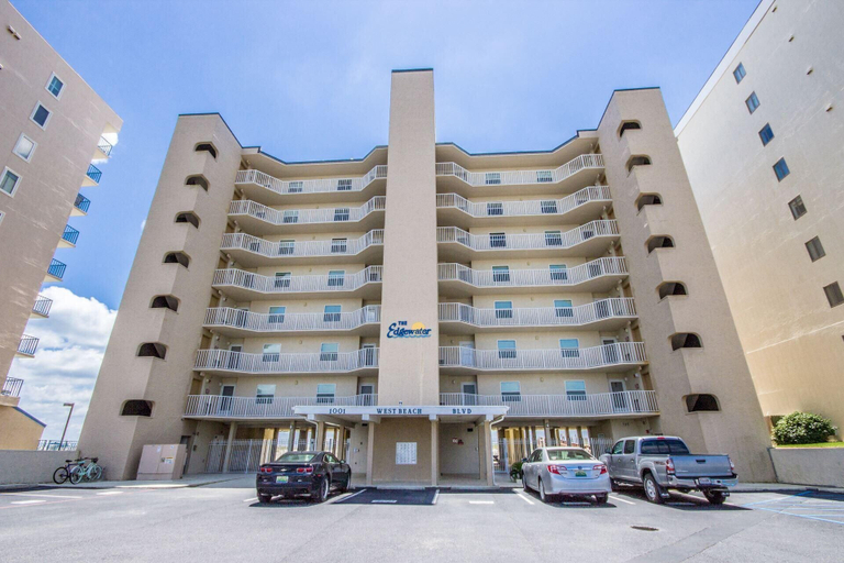 Exterior & Views 2, Edgewater 41, Baldwin