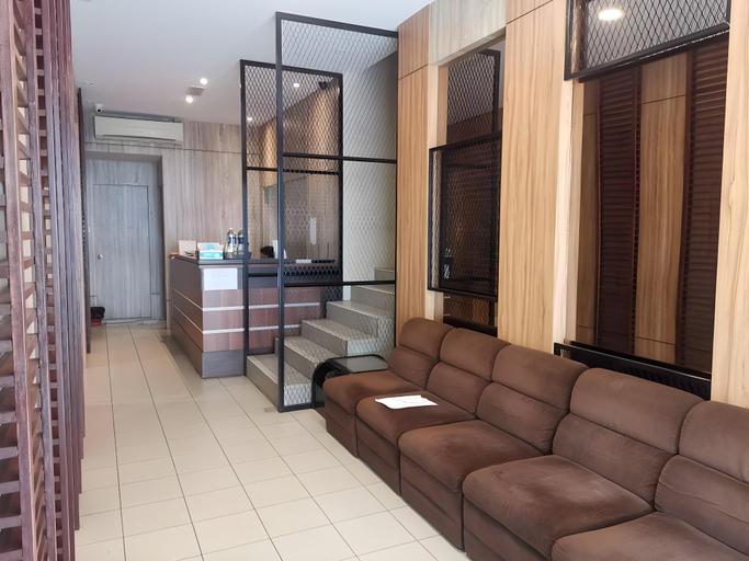 Others 3, Hotel Holiday Kota Kinabalu, Kota Kinabalu