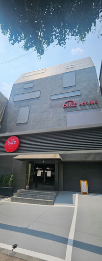 Exterior & Views 5, Billz Hotel Dongdaemoon, Dong-daemun