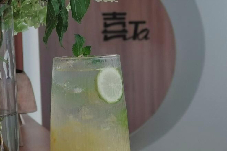Food & Drinks 5, Hi Ta B&B, Hangzhou