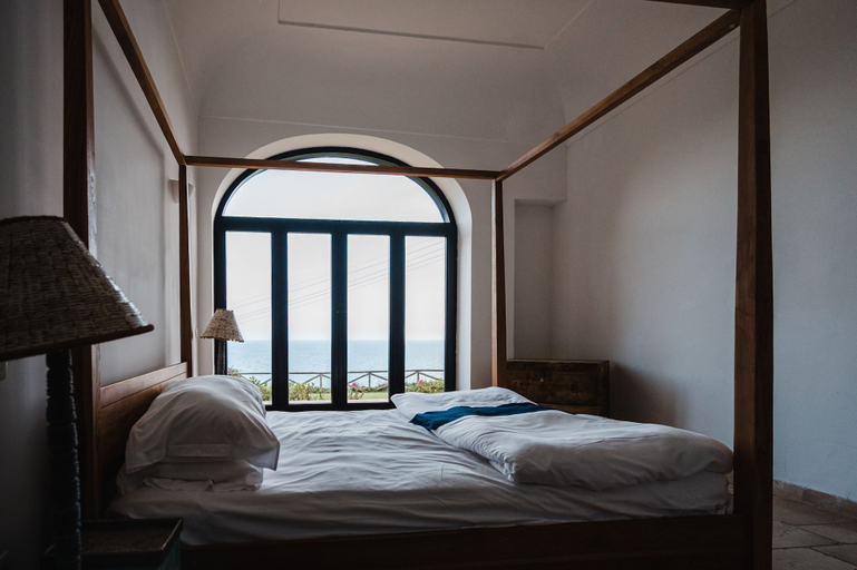 Bedroom 4, Villa Michika by Elite Villas, Napoli
