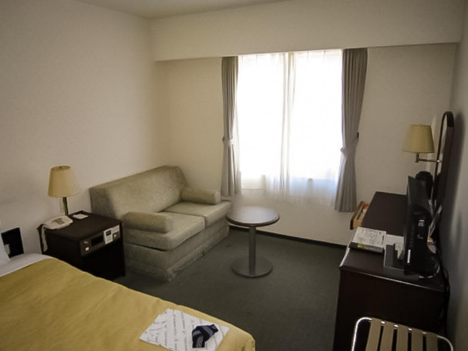 Bedroom 2, Ichihara Marine Hotel - Vacation STAY 01360v, Ichihara