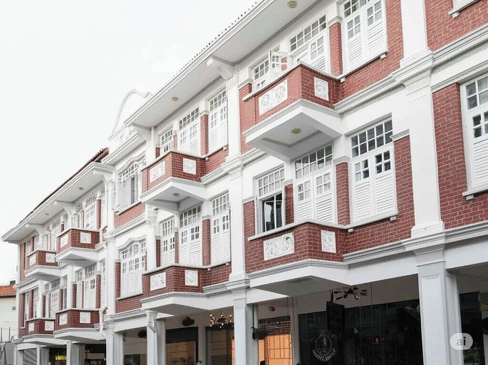 Exterior & Views 2, A Hotel Chinatown 11 Hrs Stay From 10PM to 9AM, Singapore