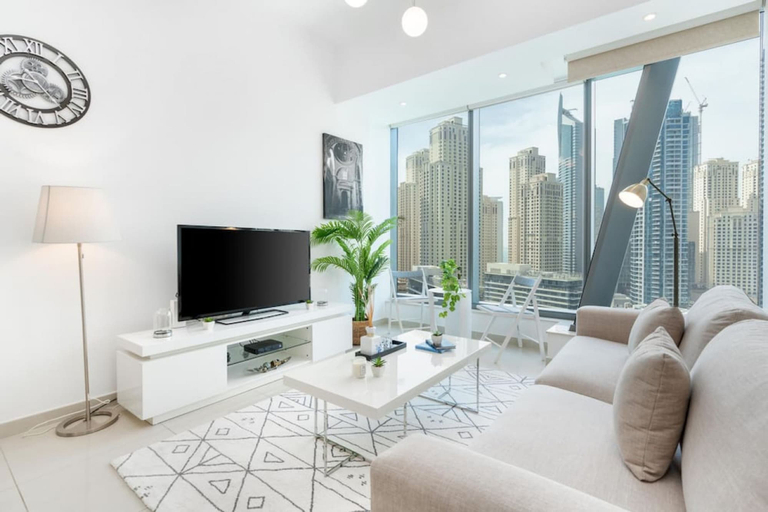 Others 4, Exquisite 1 Bedroom Marina View, Dubai