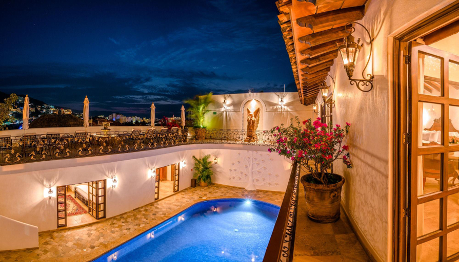 Sport & Beauty 5, Casa Kimberly, Puerto Vallarta