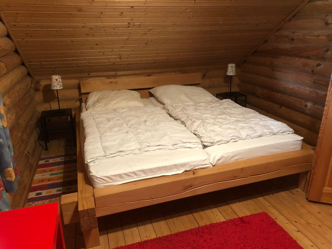 Others 5, Ferienhaus, Wiefelstede-Lehe, Ammerland