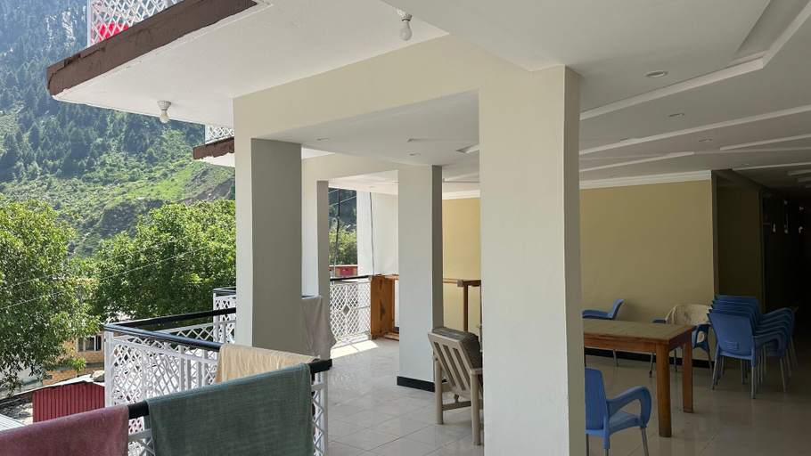 Others 5, Himaliya Inn Hotel & Restaurant, Hazara