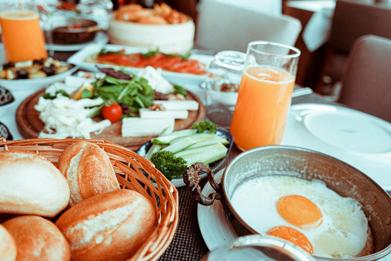 Food & Drinks, Landhotel Almrosl im Großarltal, Sankt Johann im Pongau