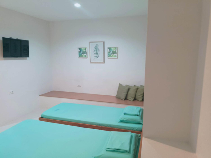 Bedroom 3, Traveler's Home, Cebu City