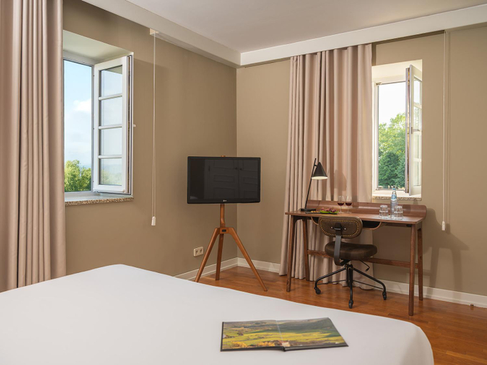 Bedroom 3, Forrester Essence Douro Hotel, Alijó