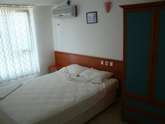 Bedroom, Star Apart Otel, Didim
