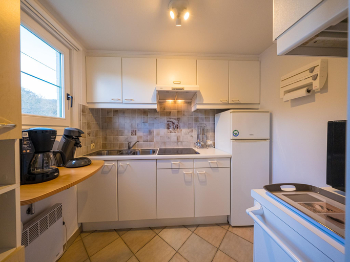 Others 4, Cosy holiday home on the dunes, West-Vlaanderen