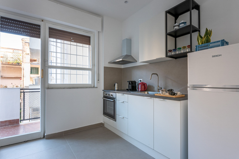 Room 3, Accordi Apartment by Wonderful Italy, Palermo