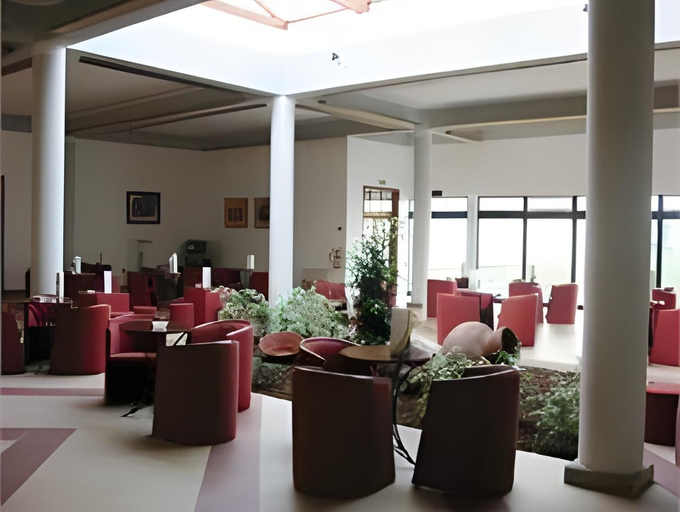 Public Area 2, Hotel Santa Maria, Vila do Porto