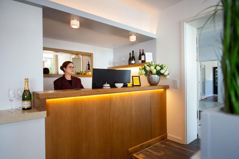 Public Area 2, Hotel Meerzeit, Ostholstein