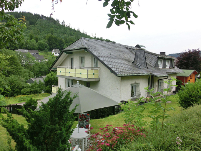 Others 4, Ferienwohnung in der Nahe des Skigebietes, Waldeck-Frankenberg