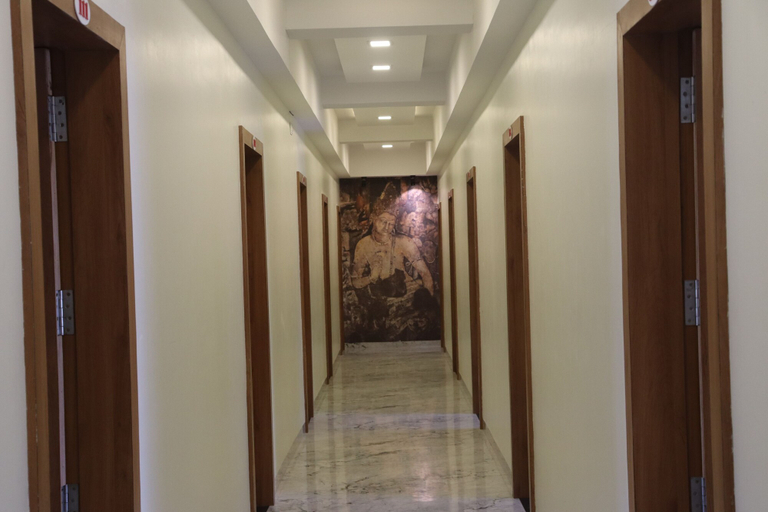 Others 5, Hotel Mayur Residency, Aurangabad
