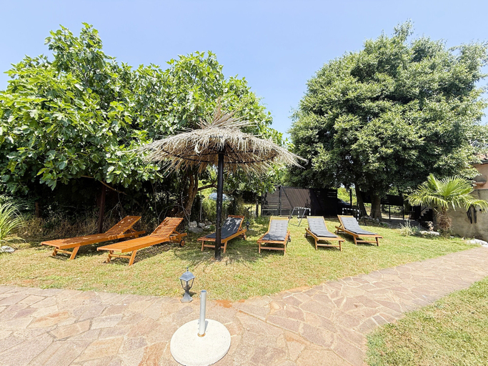 Others 3, House Risika - Wellness & Privacy, Vrbnik