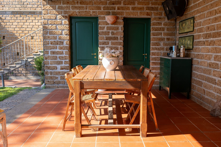 Room 2, Olivetello - Double With Lake View, Rome