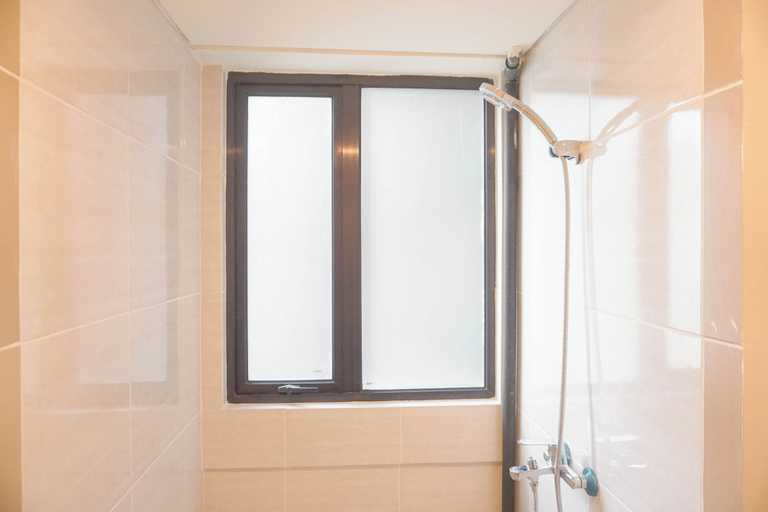 Bathroom 5, Homey And Minimalist Studio Apartment Meikarta, Cikarang
