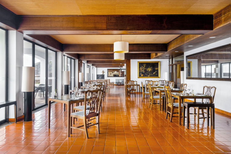 Food & Drinks 4, Pousada Forte Horta, Horta