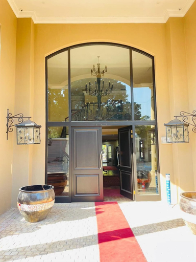 Exterior & Views 2, Presidential Boutique Hotel, eThekwini
