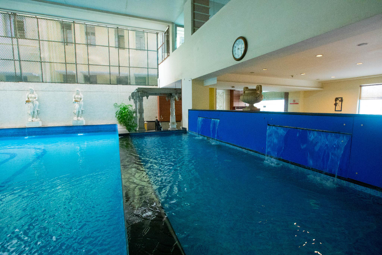 Sport & Beauty 2, Fortune Park JP Celestial, Bengaluru - Member ITC Hotels' Group, Bangalore