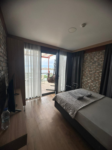 Bedroom 3, QCUNDA OTEL RESTORANT, Ayvalık