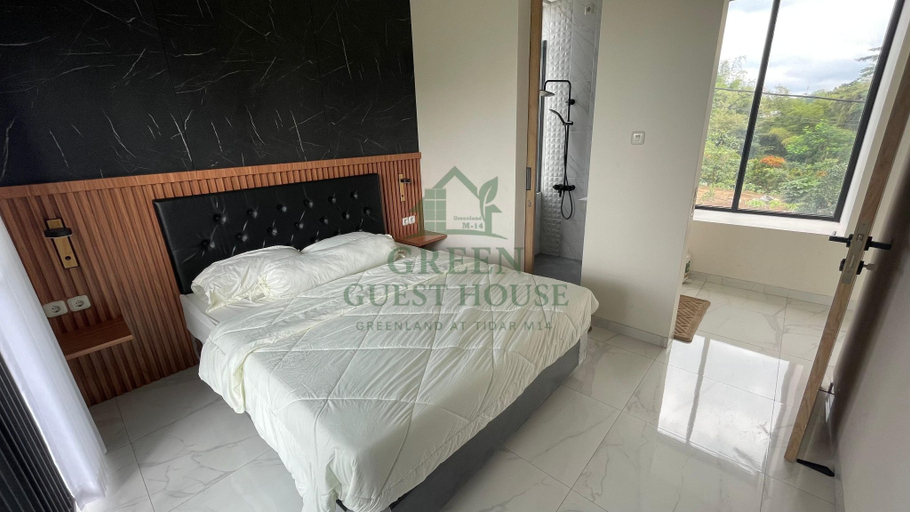 Others 3, Green Guest House Malang, Malang