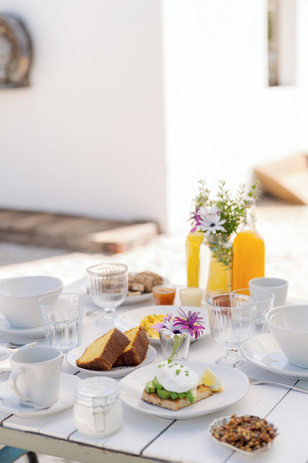 Food & Drinks, Casas da Quinta de Cima, Vila Real de Santo António