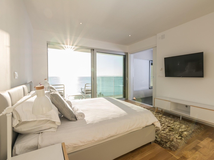 Bedroom 2, Villa in Kozino near Adriatic Sea, Zadar