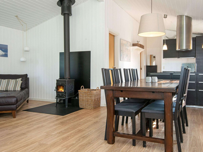 Others 4, Modern Holiday Home in Juelsminde with Hot Tub, Hedensted