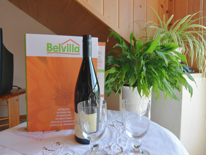 Food & Drinks, Ferienwohnung in Bernhardsberg nahe Skipisten, Freyung-Grafenau