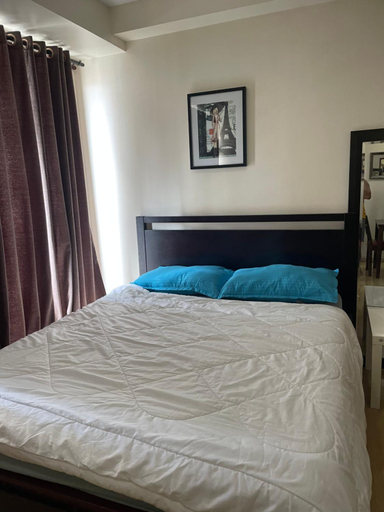 Bedroom 2, SOHO Central Condo EDSA SHAW near Megamall / Shang, Mandaluyong