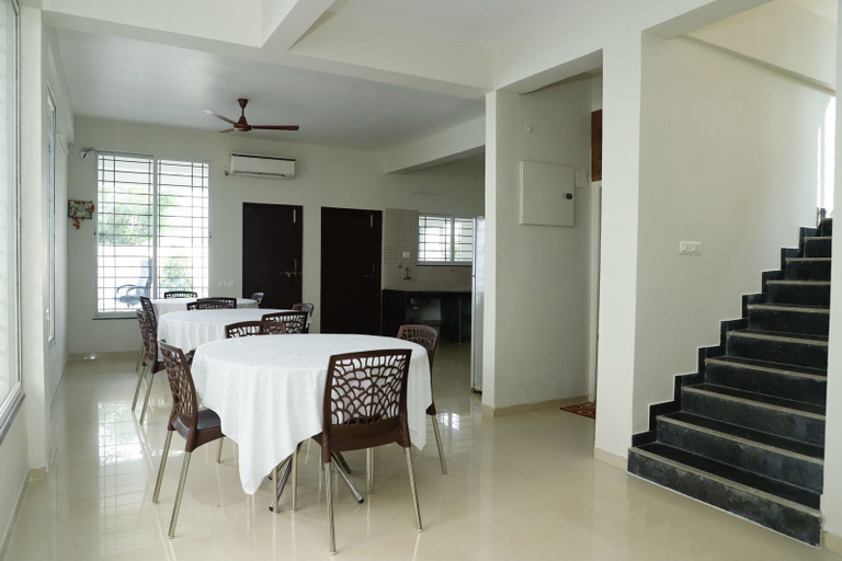 Others 4, Homesphere Suites, Nagpur