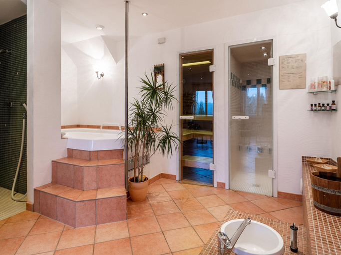 Others 5, Reifferscheid Wellness Escape, Euskirchen