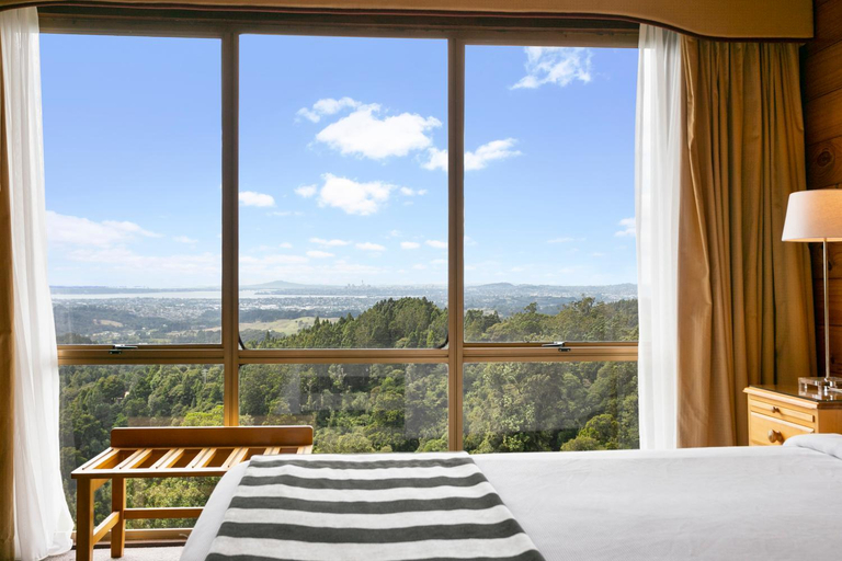 Bedroom 3, Waitakere Resort and Spa, Waitakere