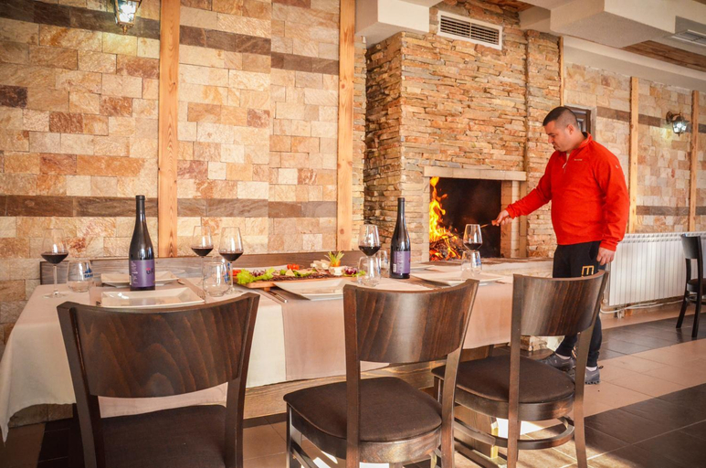 Food & Drinks 3, Family hotel Andreev, Bansko
