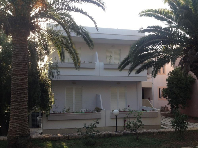 Others 2, Kyriaki Hotel, Crete