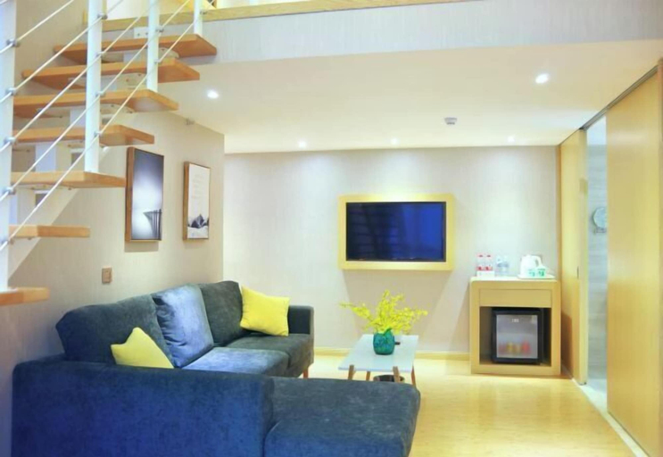 Others 5, Biz Boutique Hotel, Hangzhou