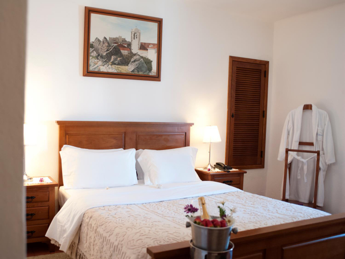 Bedroom 2, Dom Dinis, Marvão