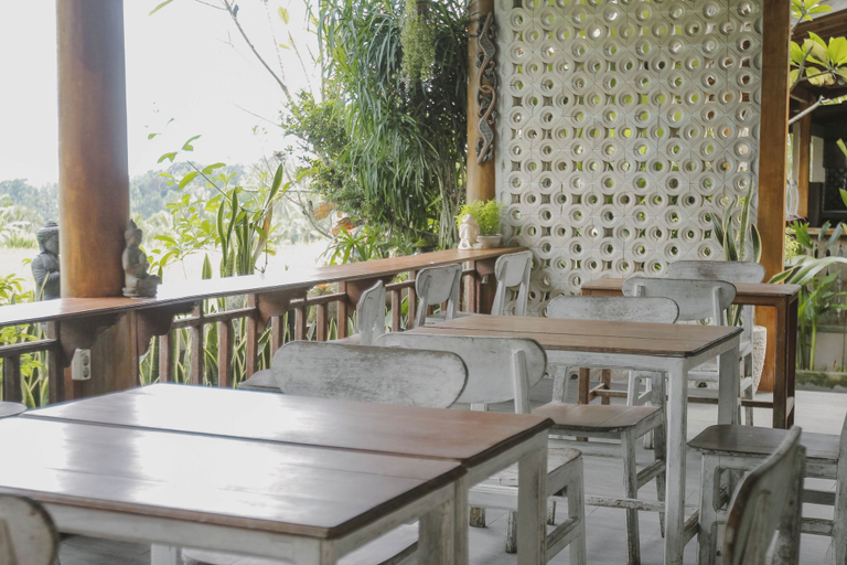 Food & Drinks 5, SUNSET VILLAS AND BUNGALOWS, Gianyar