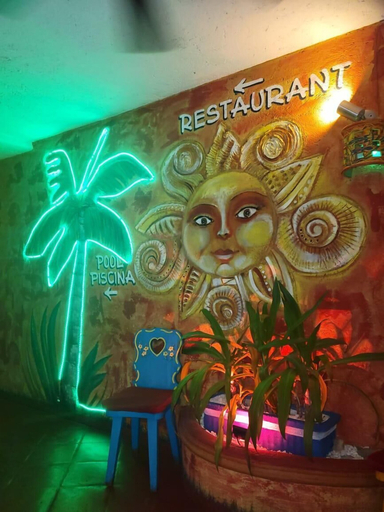 Food & Drinks 4, Hotel El Rancho Sosúa, Sosua